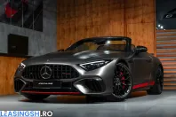 Mercedes-Benz SL 63 AMG (Clasa SL) din 2024 cu 15.300 km - oferta MER247957 - foto 3