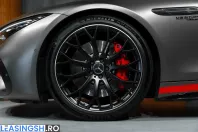 Mercedes-Benz SL 63 AMG (Clasa SL) din 2024 cu 15.300 km - oferta MER247957 - foto 5