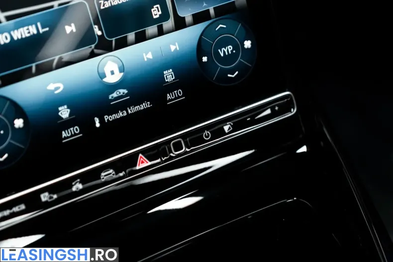 Mercedes-Benz SL 63 AMG (Clasa SL) din 2024 cu 15.300 km - oferta MER247957 - foto 11