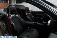 Mercedes-Benz SL 63 AMG (Clasa SL) din 2024 cu 15.300 km - oferta MER247957 - foto 16