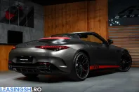 Mercedes-Benz SL 63 AMG (Clasa SL) din 2024 cu 15.300 km - oferta MER247957 - foto 18