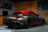 Mercedes-Benz SL 63 AMG (Clasa SL) din 2024 cu 15.300 km - oferta MER247957 - foto 19