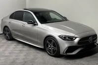 Mercedes-Benz C 300 (Clasa C) din 2024 cu 31.253 km - oferta MER247958 - foto 1