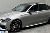 Mercedes-Benz C 300 (Clasa C) din 2024 cu 31.253 km - oferta MER247958 - foto 2