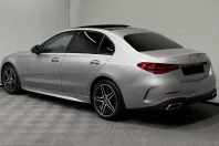 Mercedes-Benz C 300 (Clasa C) din 2024 cu 31.253 km - oferta MER247958 - foto 4