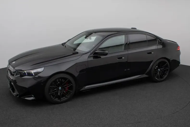 BMW M5 (Seria 5) din 2025 cu 16.636 km - oferta BMW247959 - foto 7