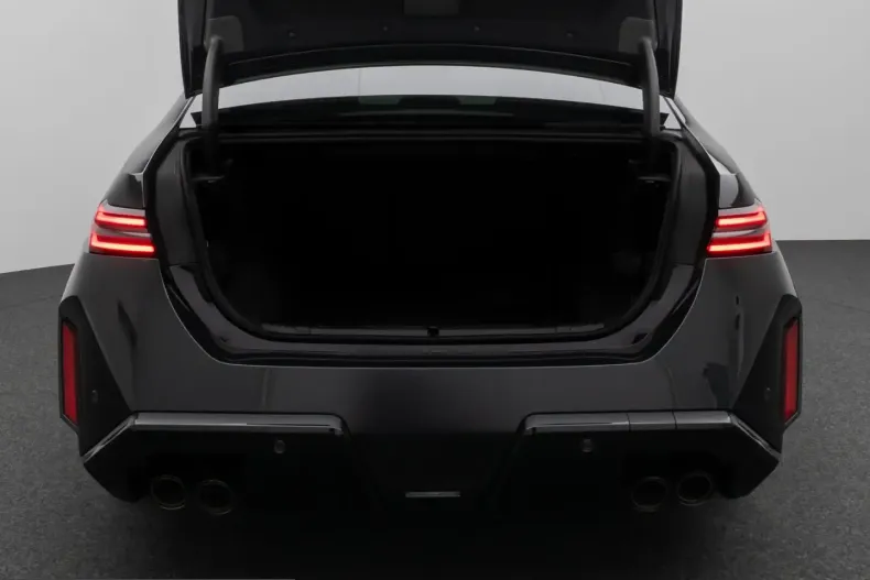 BMW M5 (Seria 5) din 2025 cu 16.636 km - oferta BMW247959 - foto 8
