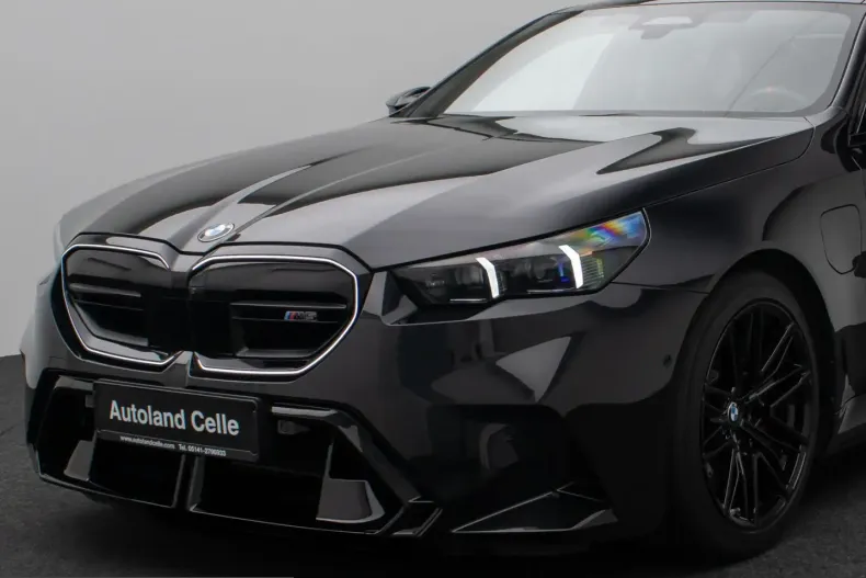 BMW M5 (Seria 5) din 2025 cu 16.636 km - oferta BMW247959 - foto 9