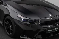 BMW M5 (Seria 5) din 2025 cu 16.636 km - oferta BMW247959 - foto 10