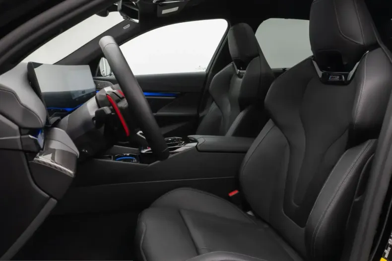 BMW M5 (Seria 5) din 2025 cu 16.636 km - oferta BMW247959 - foto 29