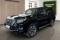 Toyota Land Cruiser din 2024 cu 49.350 km - oferta TOY247961 - foto 2