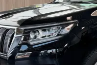 Toyota Land Cruiser din 2024 cu 49.350 km - oferta TOY247961 - foto 3