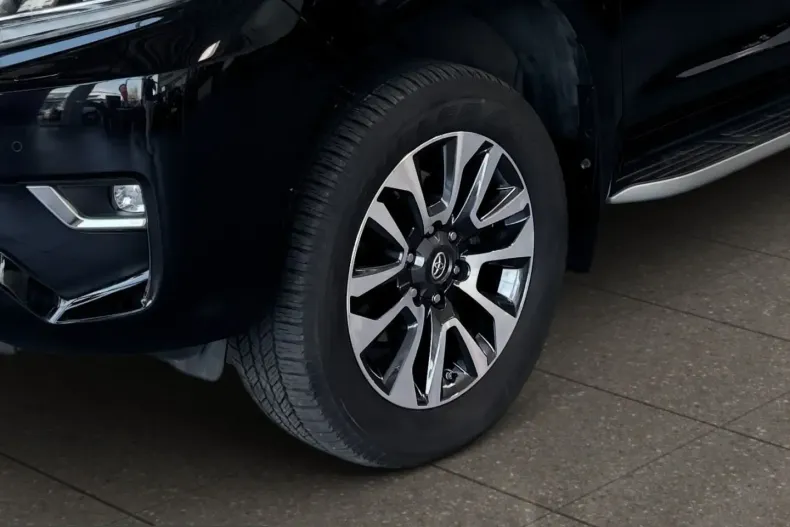 Toyota Land Cruiser din 2024 cu 49.350 km - oferta TOY247961 - foto 4