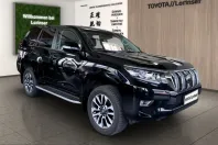 Toyota Land Cruiser din 2024 cu 49.350 km - oferta TOY247961 - foto 7