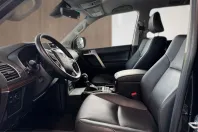 Toyota Land Cruiser din 2024 cu 49.350 km - oferta TOY247961 - foto 8