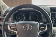 Toyota Land Cruiser din 2024 cu 49.350 km - oferta TOY247961 - foto 10