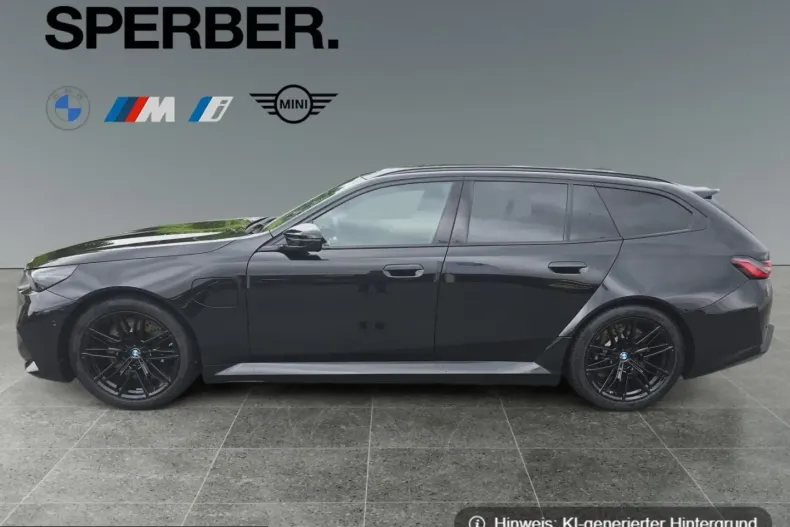 BMW M5 (Seria 5) din 2025 cu 16.102 km - oferta BMW247962 - foto 2