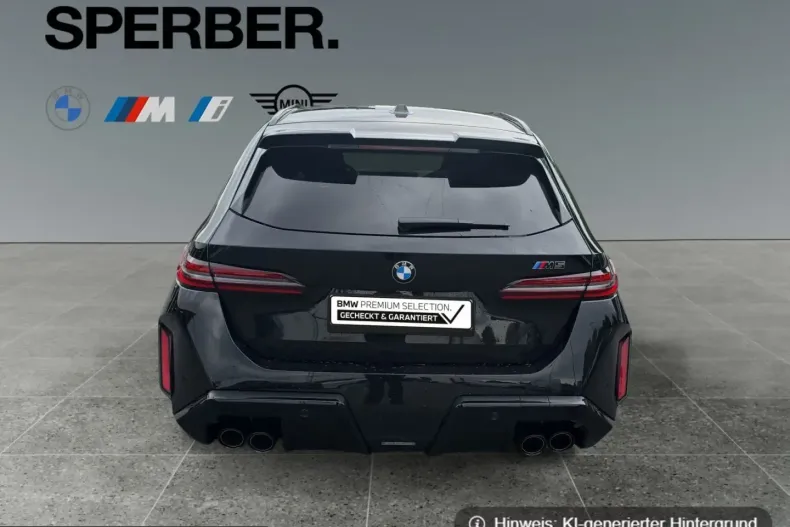 BMW M5 (Seria 5) din 2025 cu 16.102 km - oferta BMW247962 - foto 4