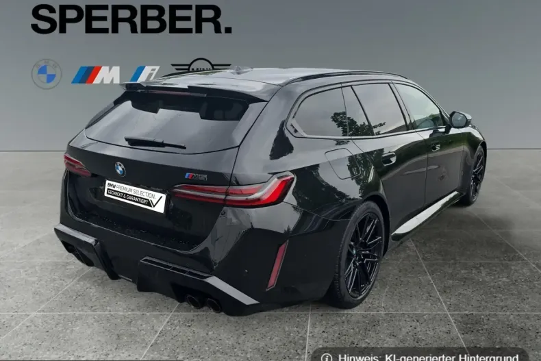 BMW M5 (Seria 5) din 2025 cu 16.102 km - oferta BMW247962 - foto 5