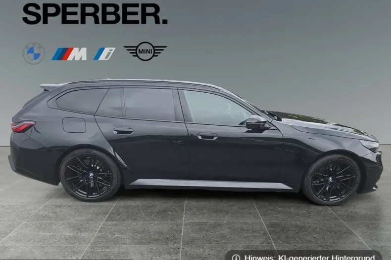 BMW M5 (Seria 5) din 2025 cu 16.102 km - oferta BMW247962 - foto 6