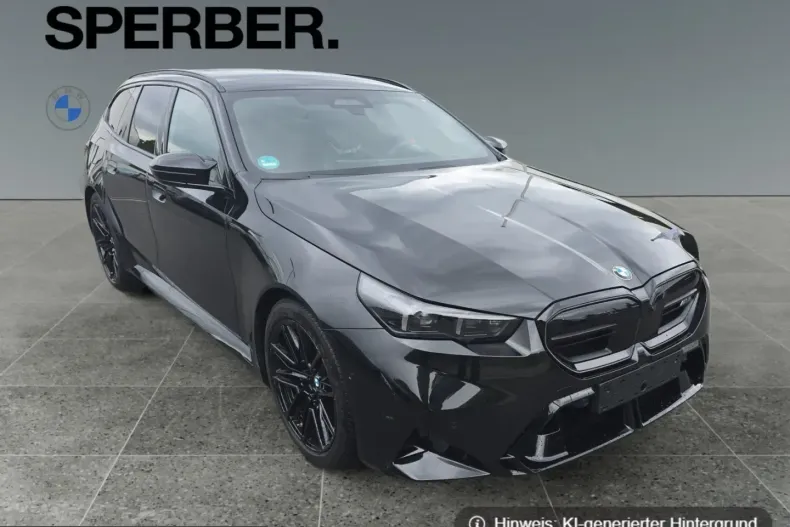 BMW M5 (Seria 5) din 2025 cu 16.102 km - oferta BMW247962 - foto 7