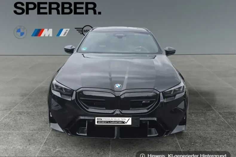 BMW M5 (Seria 5) din 2025 cu 16.102 km - oferta BMW247962 - foto 8