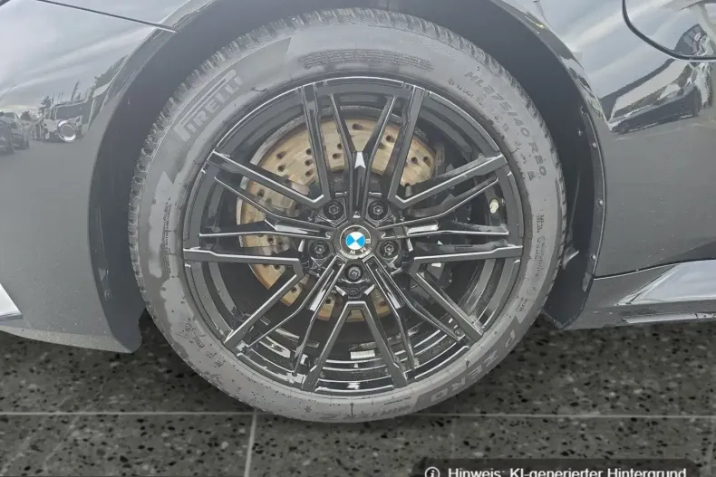 BMW M5 (Seria 5) din 2025 cu 16.102 km - oferta BMW247962 - foto 9