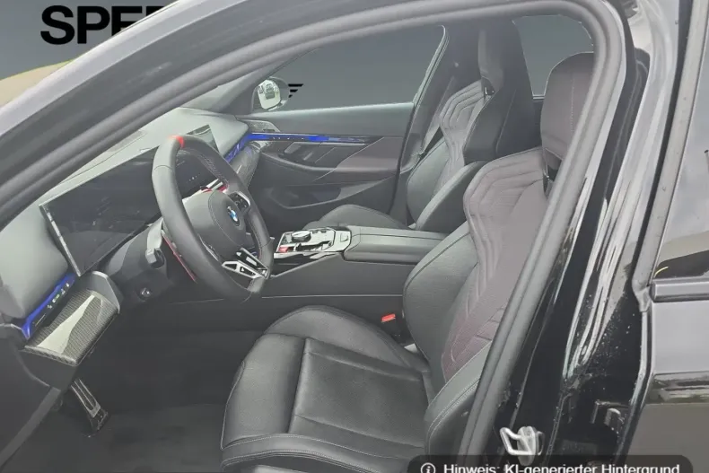 BMW M5 (Seria 5) din 2025 cu 16.102 km - oferta BMW247962 - foto 11