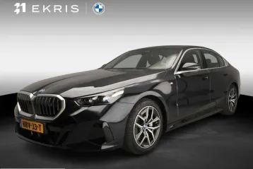 BMW i5 din 2025 - oferta BMW247963