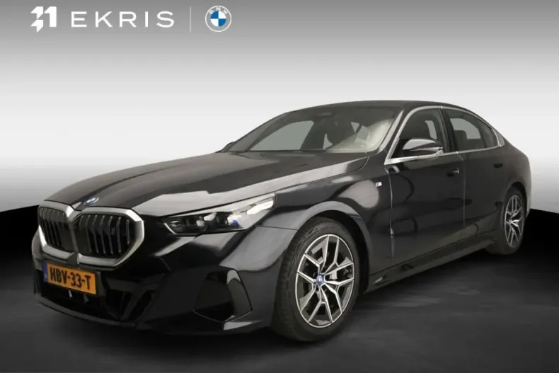 BMW i5 (Seria 5) din 2025 cu 18.000 km - oferta BMW247963 - foto 1