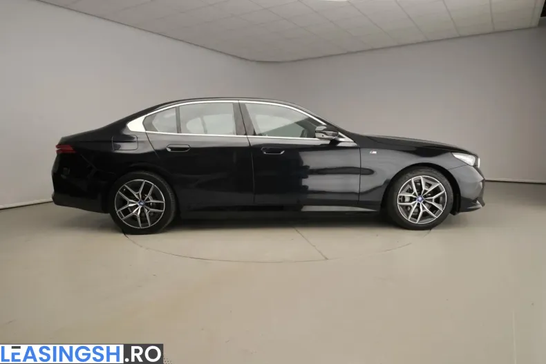 BMW i5 (Seria 5) din 2025 cu 18.000 km - oferta BMW247963 - foto 5
