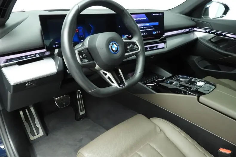 BMW i5 (Seria 5) din 2025 cu 18.000 km - oferta BMW247963 - foto 6