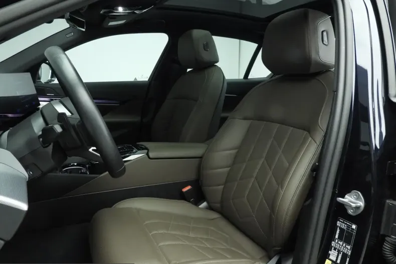 BMW i5 (Seria 5) din 2025 cu 18.000 km - oferta BMW247963 - foto 7