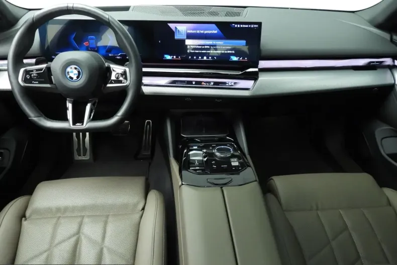 BMW i5 (Seria 5) din 2025 cu 18.000 km - oferta BMW247963 - foto 9