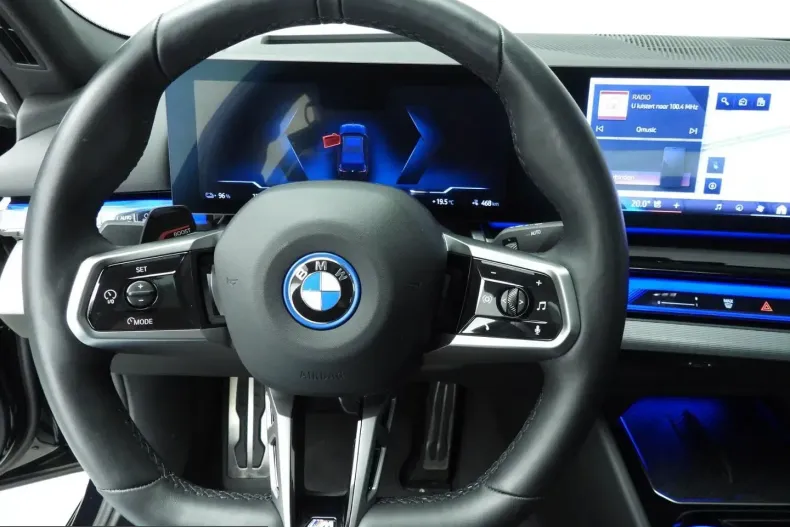 BMW i5 (Seria 5) din 2025 cu 18.000 km - oferta BMW247963 - foto 10