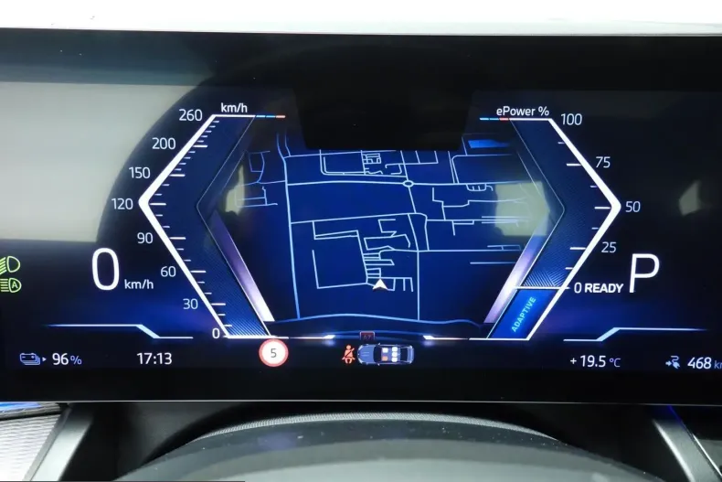 BMW i5 (Seria 5) din 2025 cu 18.000 km - oferta BMW247963 - foto 11