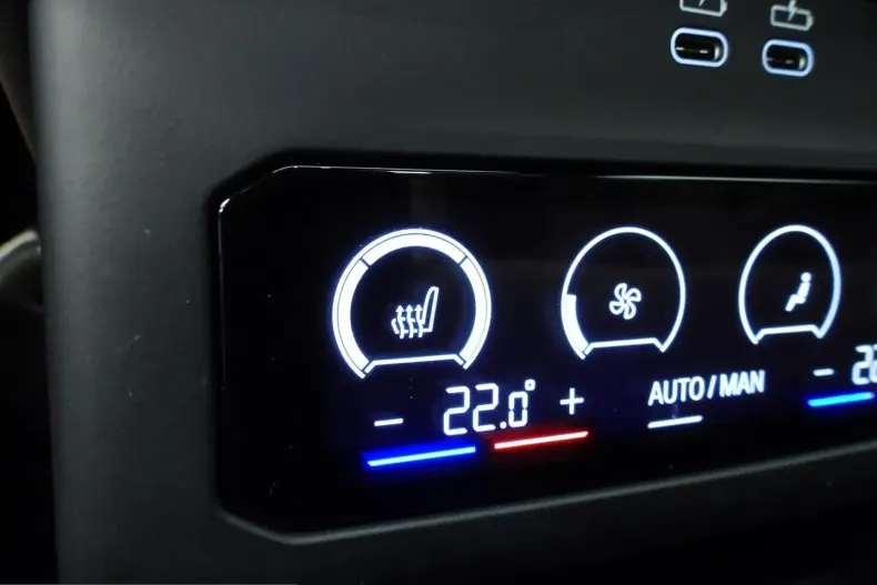 BMW i5 (Seria 5) din 2025 cu 18.000 km - oferta BMW247963 - foto 18