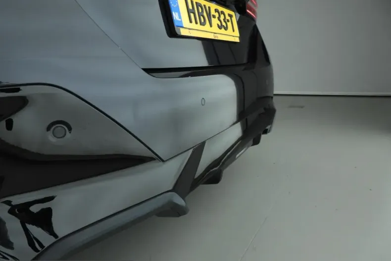 BMW i5 (Seria 5) din 2025 cu 18.000 km - oferta BMW247963 - foto 47