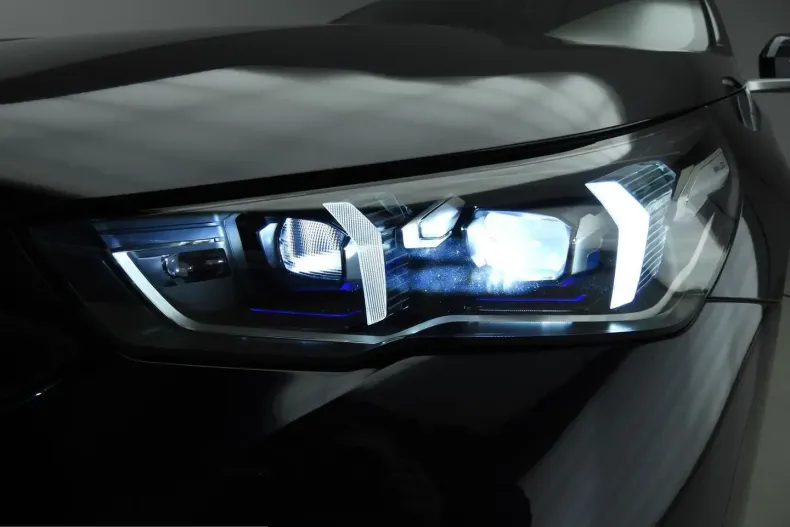 BMW i5 (Seria 5) din 2025 cu 18.000 km - oferta BMW247963 - foto 48