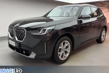 BMW X3 din 2025 - oferta BMW247964