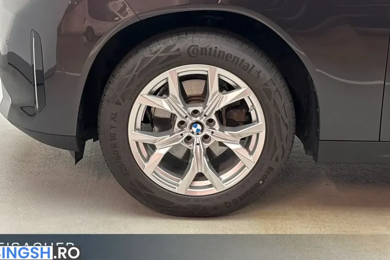 BMW X3 (Seria X) din 2025 cu 14.111 km - oferta BMW247964 - foto 3
