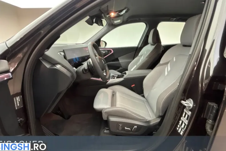 BMW X3 (Seria X) din 2025 cu 14.111 km - oferta BMW247964 - foto 4