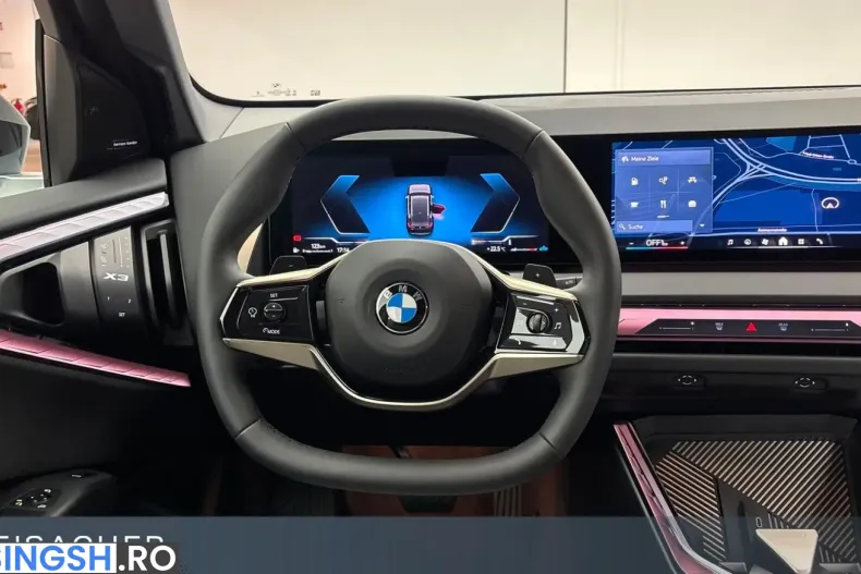 BMW X3 (Seria X) din 2025 cu 14.111 km - oferta BMW247964 - foto 5