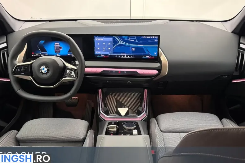 BMW X3 (Seria X) din 2025 cu 14.111 km - oferta BMW247964 - foto 6