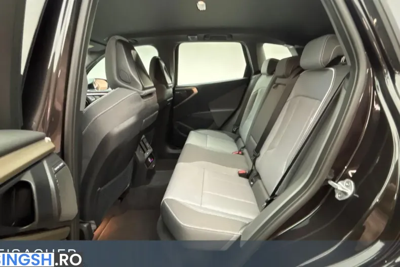 BMW X3 (Seria X) din 2025 cu 14.111 km - oferta BMW247964 - foto 8