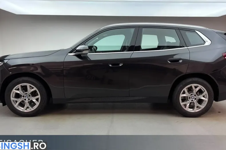BMW X3 (Seria X) din 2025 cu 14.111 km - oferta BMW247964 - foto 9