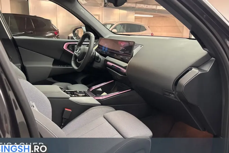 BMW X3 (Seria X) din 2025 cu 14.111 km - oferta BMW247964 - foto 13
