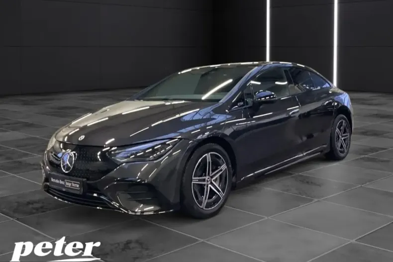 Mercedes-Benz EQE (Clasa E) din 2024 cu 14.589 km - oferta MER247965 - foto 1