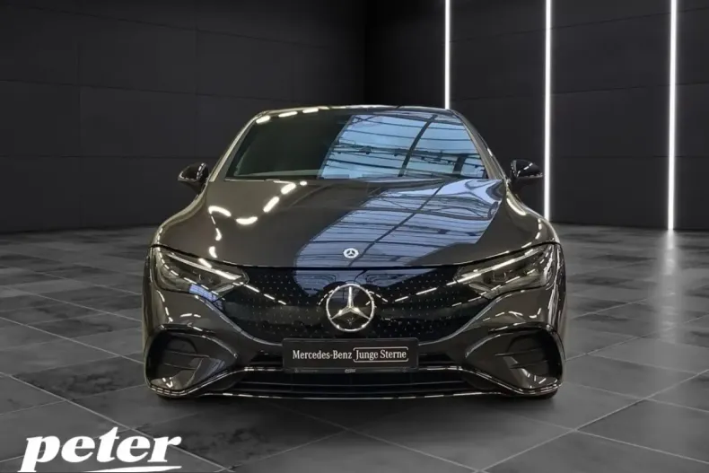 Mercedes-Benz EQE (Clasa E) din 2024 cu 14.589 km - oferta MER247965 - foto 2