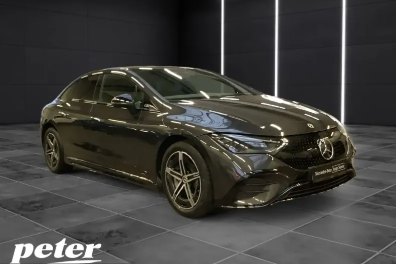 Mercedes-Benz EQE (Clasa E) din 2024 cu 14.589 km - oferta MER247965 - foto 3